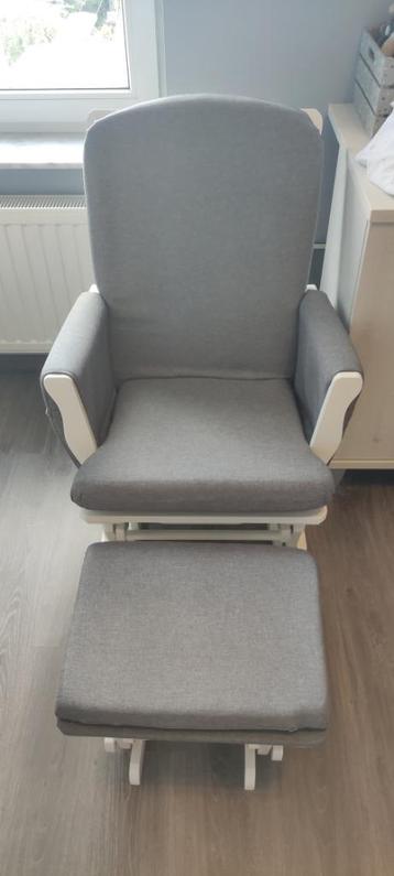 Fauteuil d'allaitement QUAX