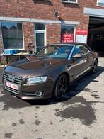 A5 cabrio, Auto's, Audi, Automaat, Euro 5, Particulier, A5