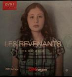 Les revenants fr nl, Cd's en Dvd's, Ophalen of Verzenden, Zo goed als nieuw