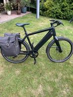 Stromer ST2, Fietsen en Brommers, Ophalen, Gebruikt, Stromer, 50 km per accu of meer