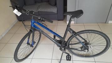 fitnessfiets thompson naked beschikbaar voor biedingen