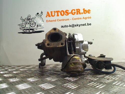 TURBO BMW 5 serie Touring (E39) (700447-0007), Autos : Pièces & Accessoires, Moteurs & Accessoires, BMW, Utilisé