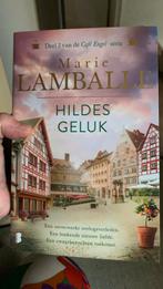 Marie Lamballe - Hildes geluk, Ophalen of Verzenden, Zo goed als nieuw, Marie Lamballe