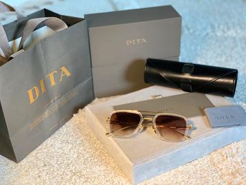 Lunettes Dita Flight 006