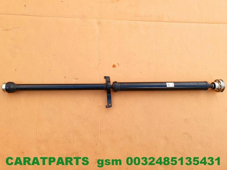 80a521101a arbre d'entra nement q5 q5 fy cardan sq5 SQ5 axe, Autos : Pièces & Accessoires, Freins & Transmission, Audi, Utilisé