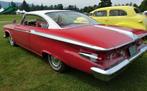 1 achterlicht plymouth fury 1961 belvedere oldtimer usa, Antiek en Kunst, Ophalen of Verzenden