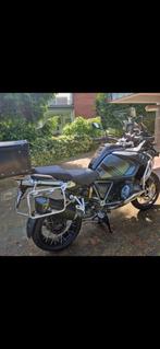 Bmw Gs Adventure 1250 Triple black, Motoren, Particulier