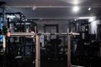 Barbell - Hamburg competition bar Sqmize, Ophalen, Zo goed als nieuw, Rug, Halterstangen