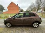 Skoda Fabia 1.0   !!! 46.720Km !!!, Auto's, Handgeschakeld, Particulier, 1000 cc, Fabia