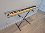 M-Audio Keystation 88 ES MIDI controller piano keyboard, Muziek en Instrumenten, Ophalen, Gebruikt