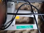 Nietmachine voor tacker
Van 6 tot 14 mm, Ophalen, Zo goed als nieuw