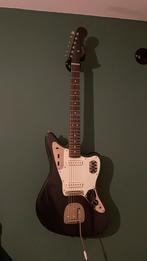 Squier Classic Vibe '60s Jaguar (limited edition), Muziek en Instrumenten, Ophalen, Zo goed als nieuw, Solid body, Fender