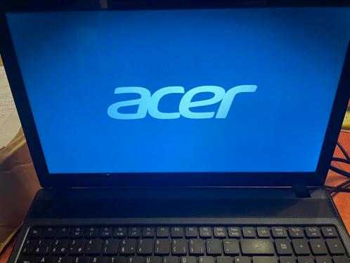 Portable acer, Computers en Software, Windows Laptops, Zo goed als nieuw, SSD, Ophalen