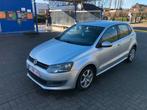 Polo 2009 diesel 1.6 airco 146 000km euro5, Auto's, Volkswagen, Euro 5, Bedrijf, Diesel, Te koop