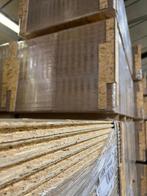 ‼️ Panneau osb 3 de 12 , 18 & 22mm en PROMOS  GRAND STOCK 📣, Ophalen, Nieuw, Hout, 20 tot 50 mm
