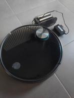 Viomi V3 robot stofzuiger, Ophalen, Zo goed als nieuw, Reservoir, Stofzuiger