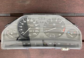 Compteur Odomètre BMW E30, Enlèvement, BMW
