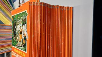 Willy Vandersteen - De pottenproever beschikbaar voor biedingen