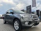 Ford Kuga 1.5 EcoBoost GPS Camera Apps FULL, Autos, 176 g/km, SUV ou Tout-terrain, 5 places, https://public.car-pass.be/vhr/29950f7c-ded8-4bd4-b415-9c9701519557