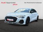 Audi A3 Sportback A3 Sportback 35 TFSI Business Edition S li, Auto's, Audi, Automaat, Lederen bekleding, Stadsauto, A3