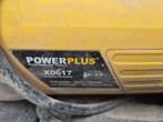 Grote slijpschijf, Doe-het-zelf en Bouw, Ophalen, Gebruikt, 1000 watt of meer, Overige typen