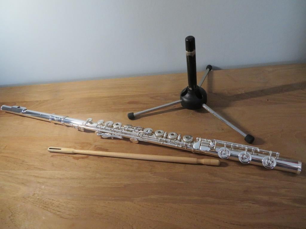 Plastic Turkse Ney Nay Fluit | Turkse houtblazers Ney Instrument