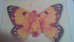 Puzzle Anne Geddes 900 pieces bebe papillon NEUF, Ophalen, 500 t/m 1500 stukjes, Nieuw, Legpuzzel
