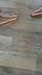 Rosé goud stevige kleerhangers van super kwaliteit, Kleding | Dames, Kledinghangers, Ophalen, Zo goed als nieuw