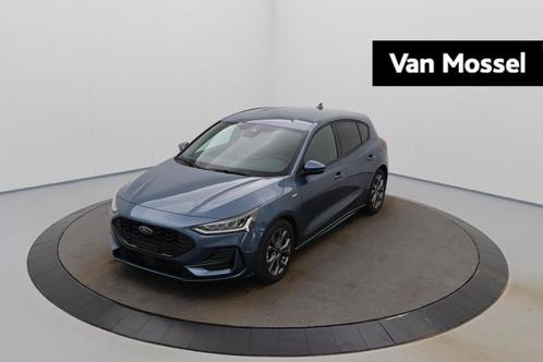 Ford Focus ST Line|Automaat|Driver Assist|Camera|Sync4, Auto's, Ford, Bedrijf, Te koop, Focus, ABS, Achteruitrijcamera, Adaptive Cruise Control