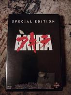 Dvd 2 disc SP Ed Akira aangeboden, Ophalen of Verzenden, Zo goed als nieuw