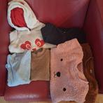 Te geef: pakketje kledij meisje 110, Ophalen, Gebruikt, Meisje