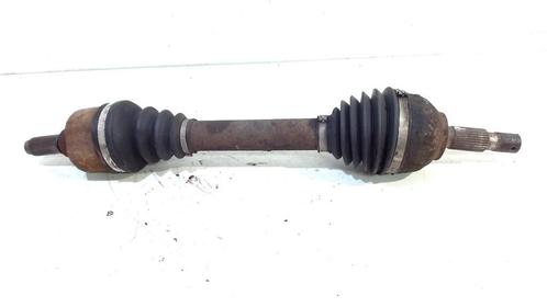 AANDRIJFAS LINKS VOOR Peugeot 407 Coupé (6C / J), Auto-onderdelen, Remmen en Aandrijving, Peugeot, Gebruikt