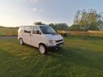 VW T4 transporter camper, 4 deurs, Stof, 50 kW, 4 cilinders