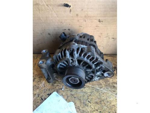 Dynamo van een Mazda 2., Auto-onderdelen, Motor en Toebehoren, Mazda, Gebruikt, 3 maanden garantie, Ophalen of Verzenden