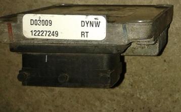 opel corsa C delphi delco electronics, Enlèvement, Utilisé, Opel