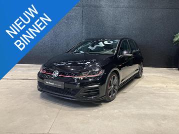 Volkswagen Golf VII 2.0 TSi GTi DSG beschikbaar voor biedingen