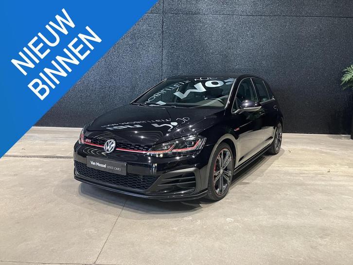 Volkswagen Golf VII 2.0 TSi GTi DSG, Auto's, Volkswagen, Bedrijf, Te koop, Golf, Airconditioning, Climate control, Electronic Stability Program (ESP)