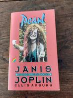 Pearl , Janis Joplin  :  Ellis amburn, Ophalen of Verzenden