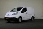 Nissan e-NV200 Business, Auto's, Automaat, Electronic Stability Program (ESP), Wit, Elektrisch