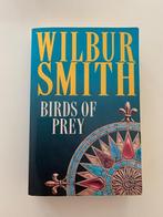 Birds of prey, Wilbur Smith, in perfect condition, Gelezen, Fictie, Ophalen of Verzenden