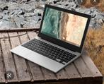 Samsung Galaxy Chromebook Go (N4500, 64GB, Intel UHD), Ophalen of Verzenden