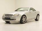 MERCEDES BENZ - SLK 200 ROADSTER, Auto's, Mercedes-Benz, Gebruikt, SLK, Bedrijf, Handgeschakeld