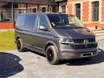 Vw transporter, Auto's, 145 kW, Zwart, Volkswagen, USB