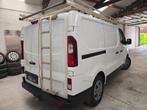 ⭐ Fiat Talento 2.0 Mjet 120 pk – Carplay, Trekhaak, Camera, Auto's, Bestelwagens en Lichte vracht, Voorwielaandrijving, Testrit aan huis