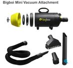 Big boi mini vacuüm attachment, Enlèvement, Comme neuf