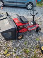 Toro 8/25 pour bricoleur, Tuin en Terras, Zitmaaiers, Ophalen, Gebruikt, Toro, Opvangbak