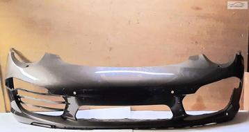 Voorbumper Porsche 911 991 Carrera '12-'15 99150531100 beschikbaar voor biedingen