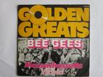Bee gees : Massachussetts & World., 7 inch, Single, Ophalen of Verzenden, Zo goed als nieuw