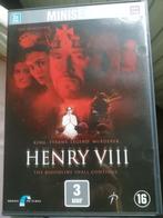 Henry VIII miniserie, Comme neuf, À partir de 12 ans, Enlèvement ou Envoi, Historique ou Film en costumes