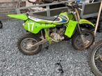 Kawazaki KX 65, Motoren, Motoren | Kawasaki, Particulier
